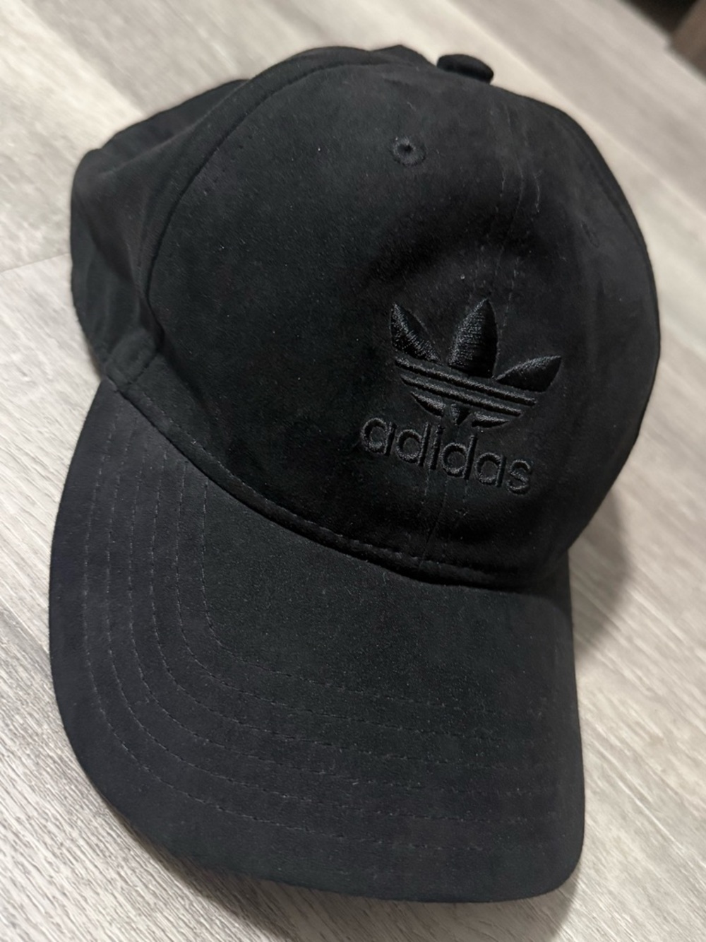 Adidas Baseball Hat